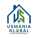 Usmania Global Enterprises Logo
